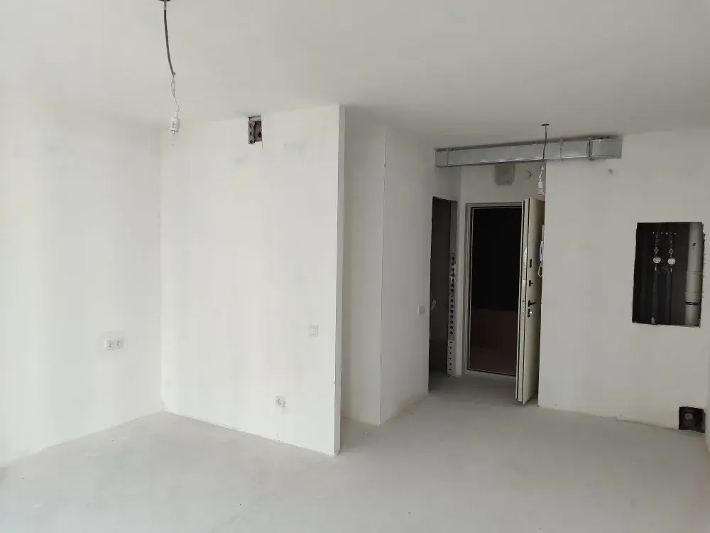 Продается квартира студия в г. Видное мкр Купелинка д. Сапроново - Фото 6