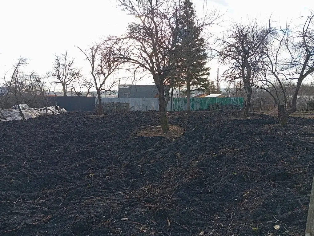 Участок 7,3 сот. (СНТ, ДНП) - Фото 2