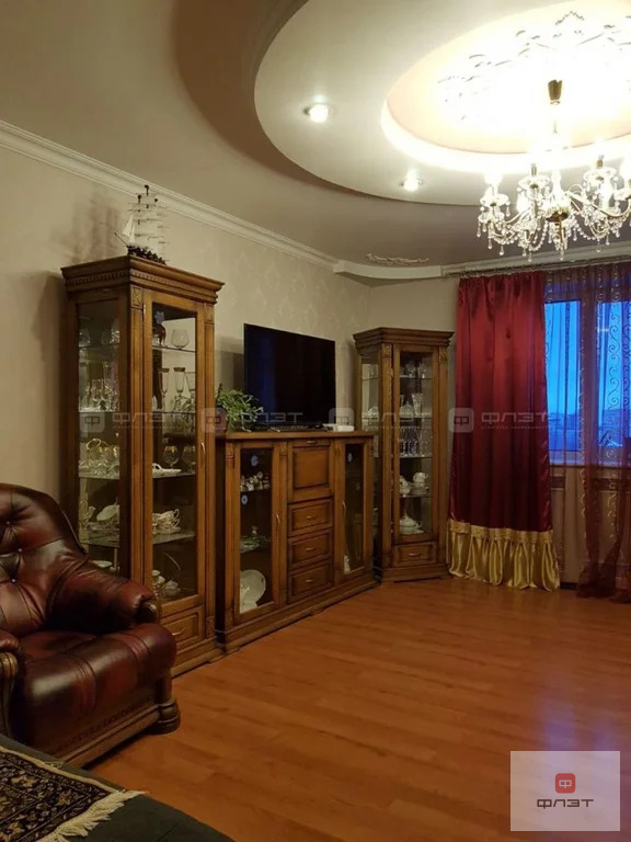 Продажа квартиры, Казань, ул. Дубравная - Фото 20