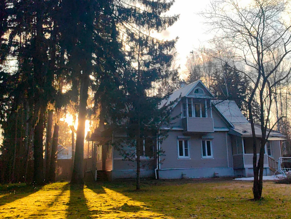 Продажа участка, Апрелевка, Наро-Фоминский район, ул. Кутузова - Фото 4