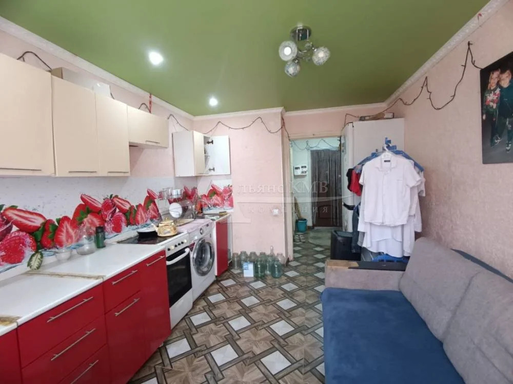 Продажа квартиры, Зеленокумск, Советский район, ул. 60 лет Октября - Фото 4