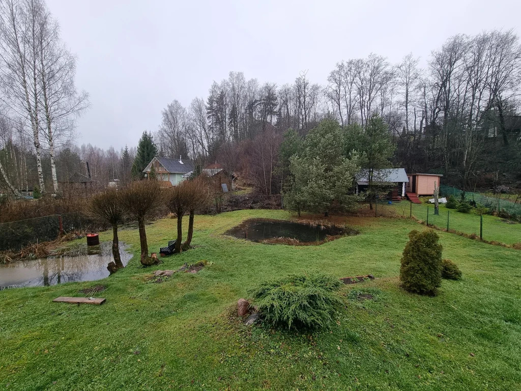 Продажа дома, Воейково, Всеволожский район - Фото 13