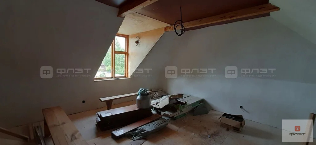 Продажа дома, Высокогорский район, дом 273 - Фото 13