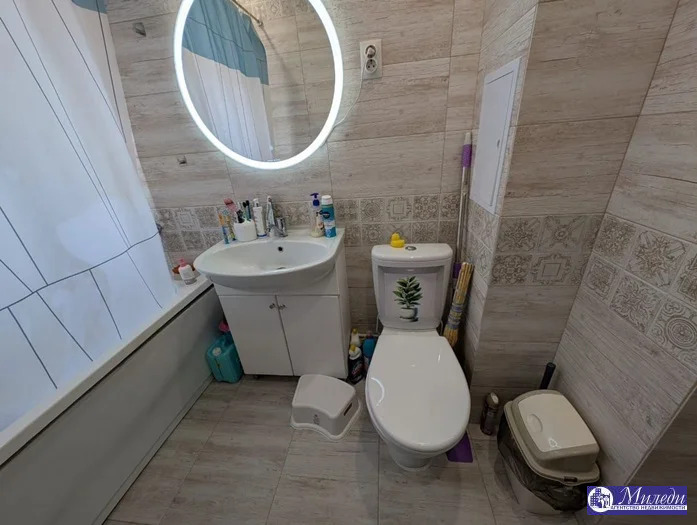 Продажа квартиры, Батайск, ул. Луначарского - Фото 2