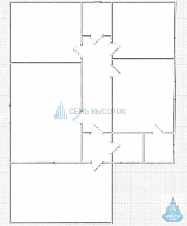 Продажа дома, Домодедово, Домодедово г. о., 98 - Фото 26