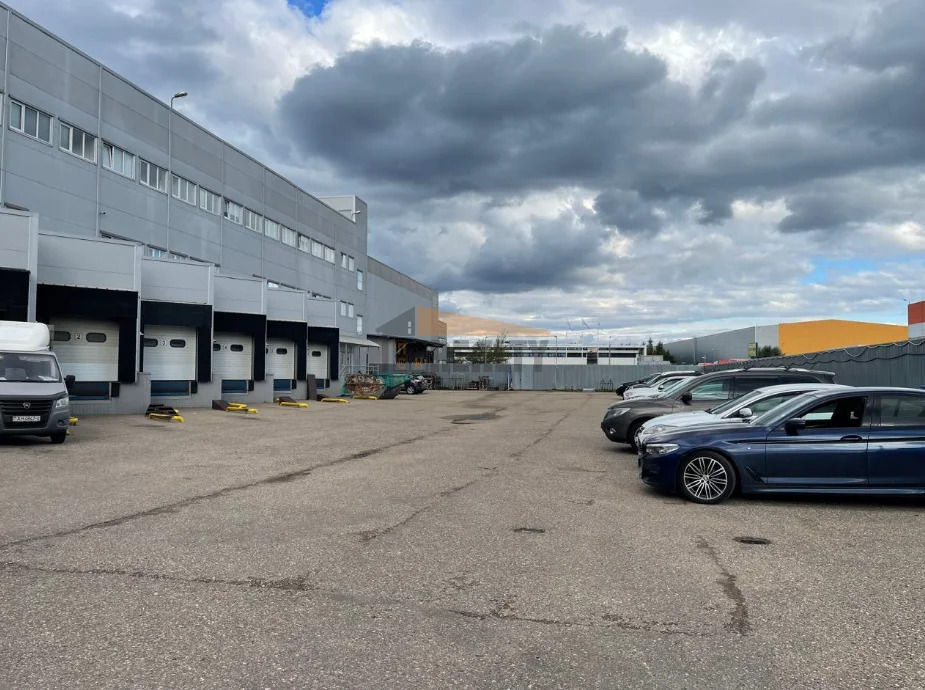 Аренда склада, Истра, Истринский район, 243 - Фото 11