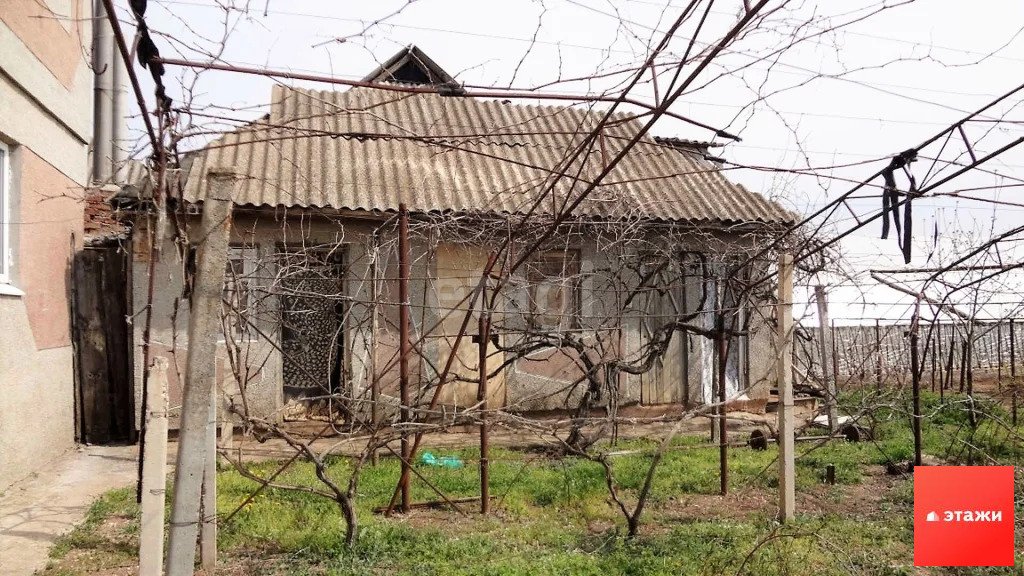 Продажа дома, Червоное, Сакский район, ул. Параллельная - Фото 15