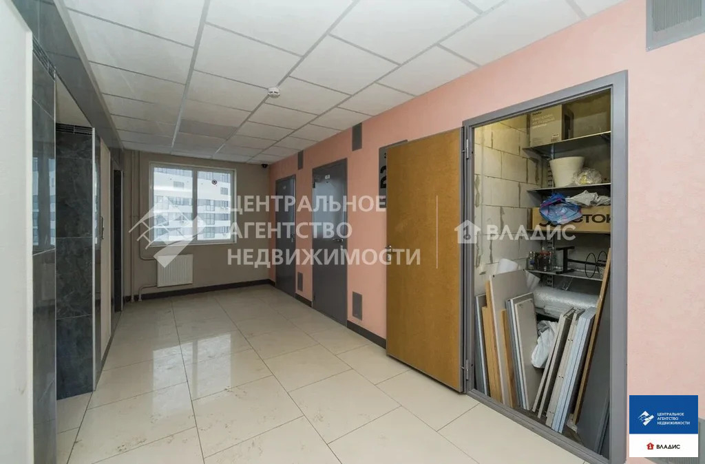 Продажа квартиры, Рязань, Солотчинское шоссе - Фото 20