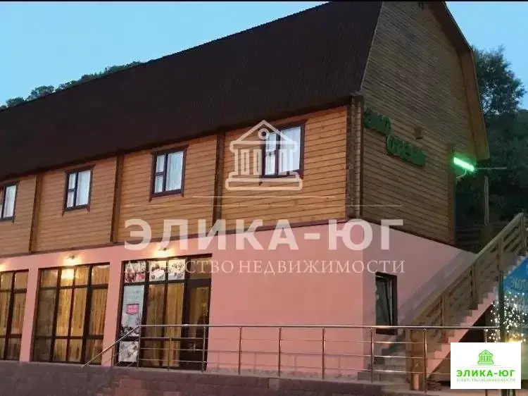 Продажа готового бизнеса, Пляхо, Туапсинский район, Курортная ул. - Фото 18