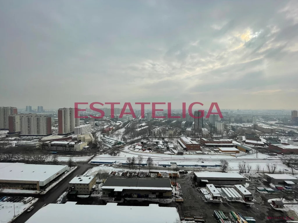 Продажа квартиры, м. Нижегородская, ул. Газгольдерная - Фото 5