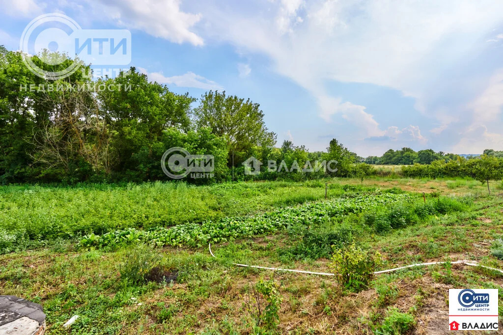 Продажа дома, Аношкино, Лискинский район, ул. Конечная - Фото 15