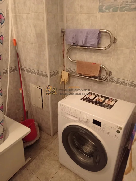 Аренда квартиры, Уфа, ул. Российская - Фото 10