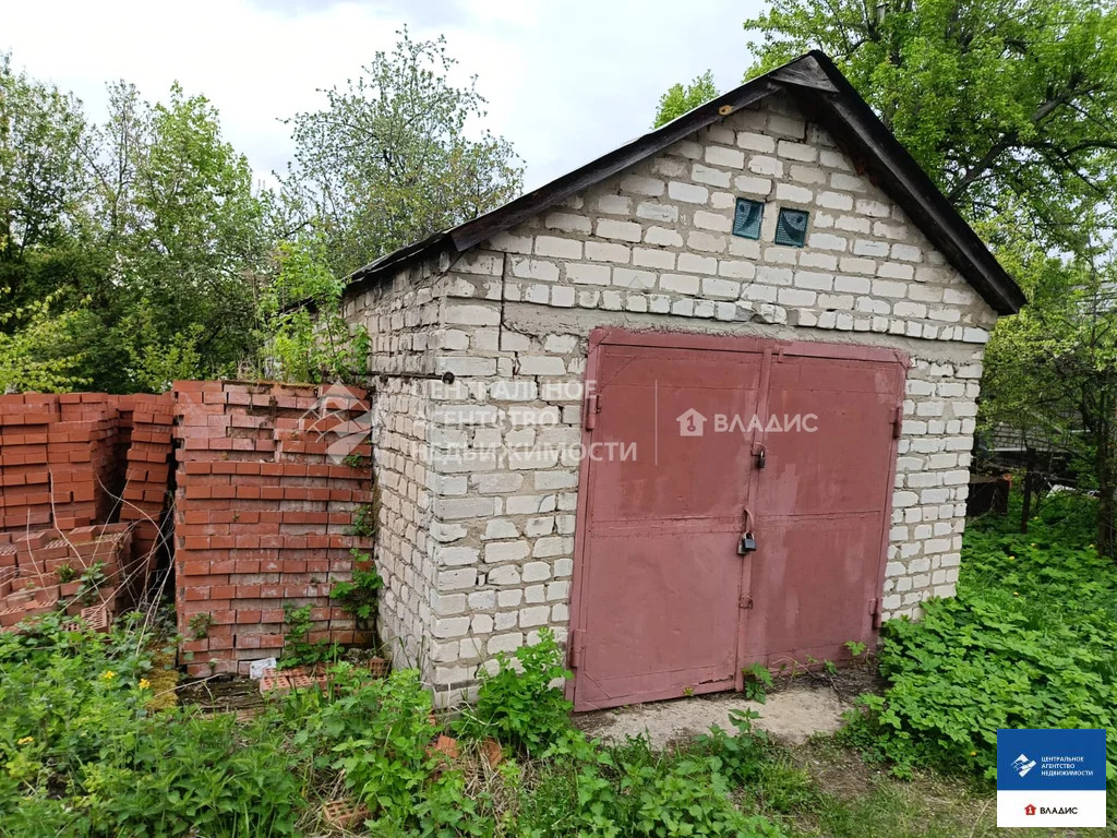 Продажа дома, Рязань, 1-й Сысоевский проезд - Фото 13