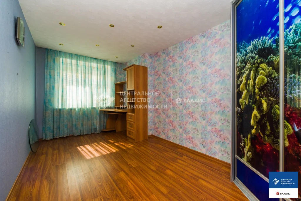 Продажа квартиры, Рязань, ул. Вишневая - Фото 13