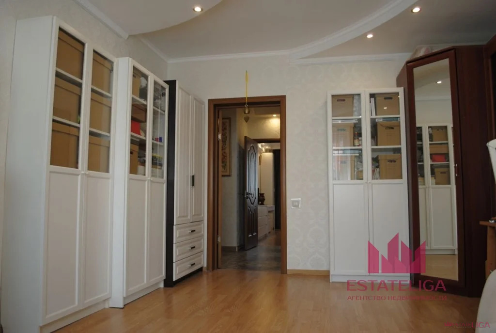 Продажа квартиры, Люберцы, Люберецкий район, проспект Гагарина - Фото 3