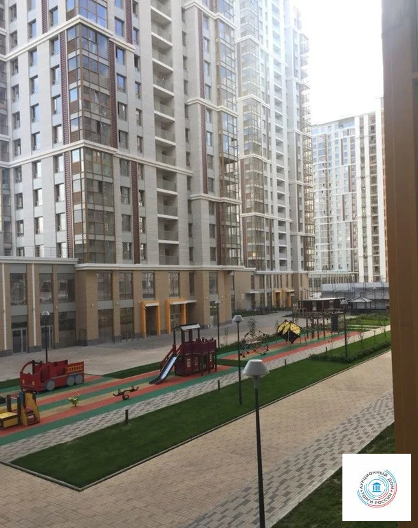 Продается квартира, 61.2 м - Фото 0