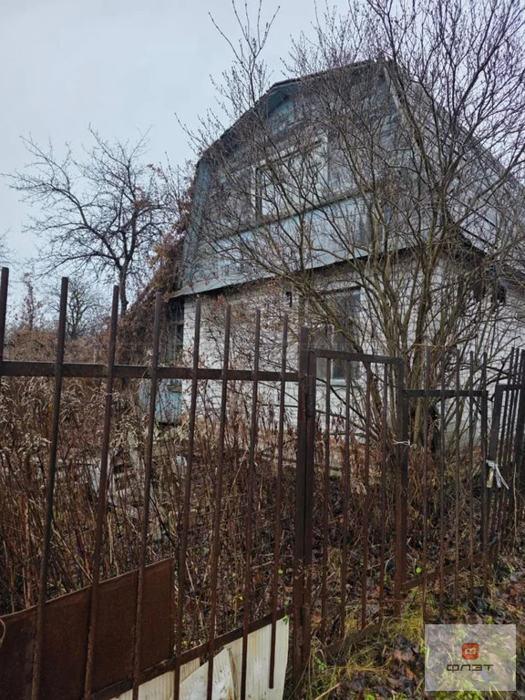 Продажа дома, Казань, ул. Муромская 2-я - Фото 1