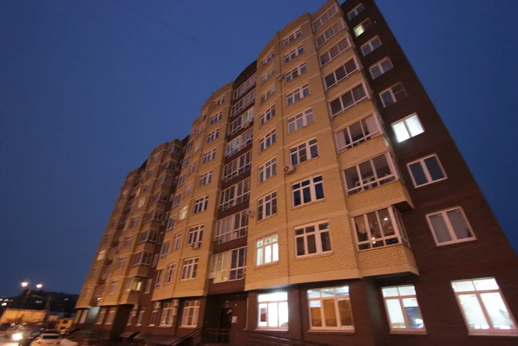 1-к Балабаново, ул.Южная, дом 2А - Фото 19