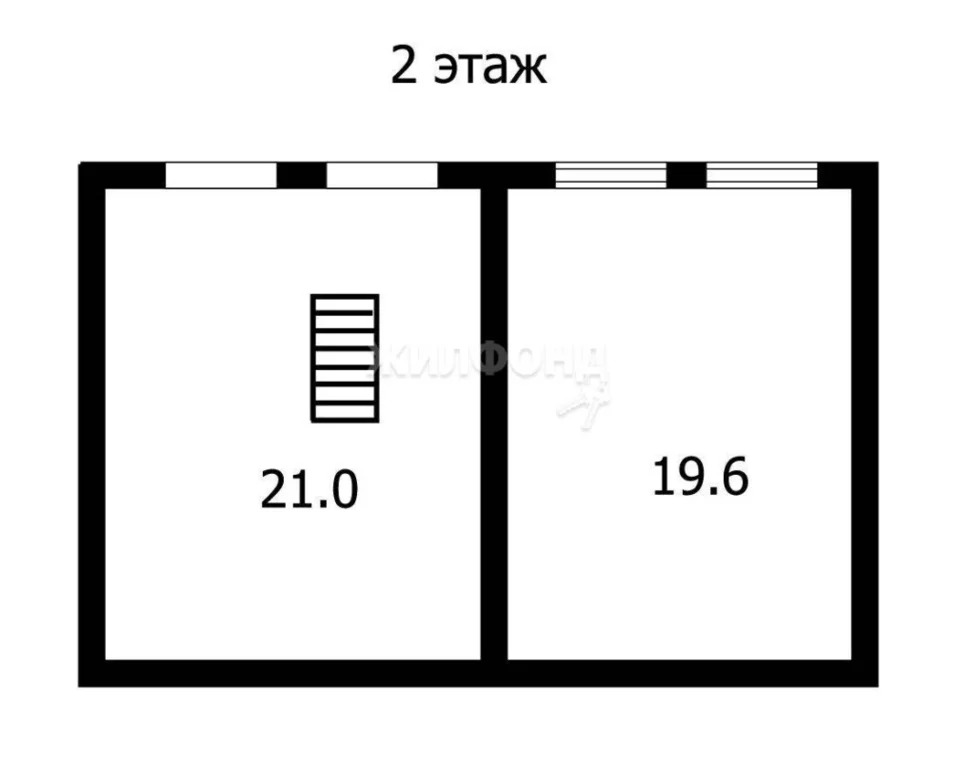 Продажа дома, Чернаково, Ордынский район - Фото 39