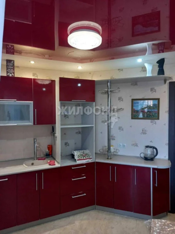 Продажа квартиры, Новосибирск, ул. Сиреневая - Фото 12