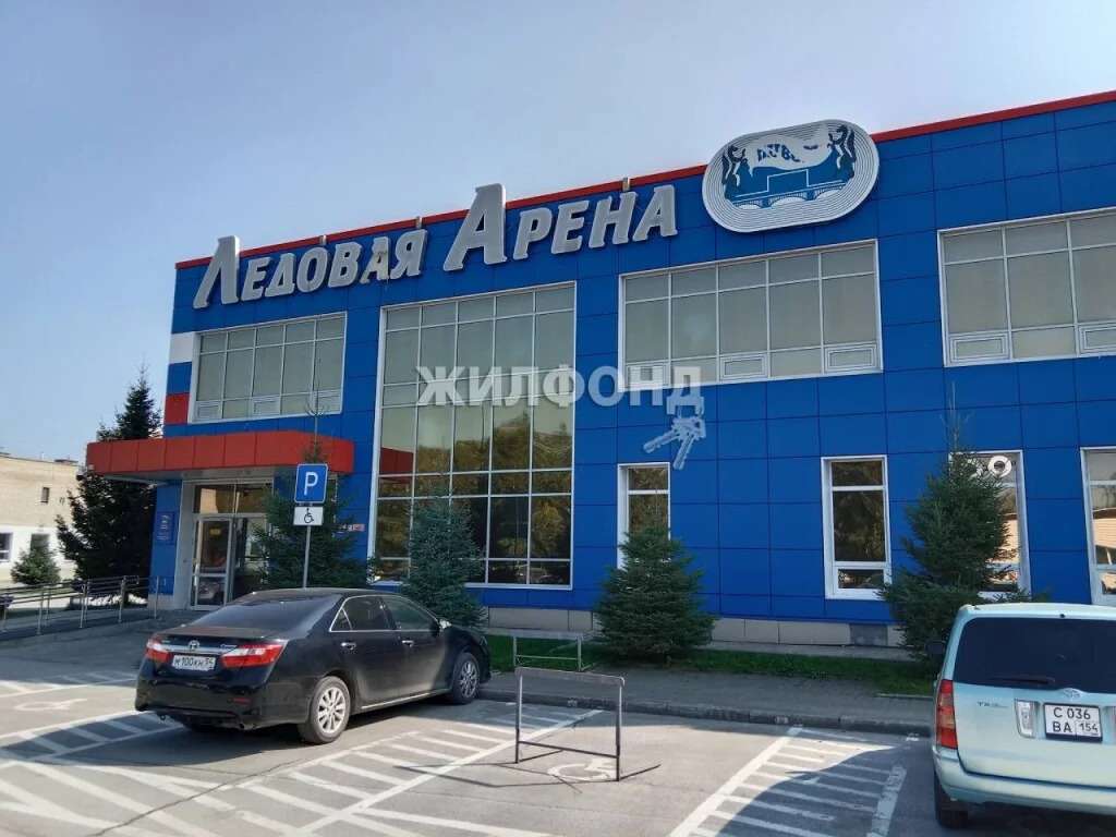 Продажа квартиры, Новосибирск, ул. Зорге - Фото 12