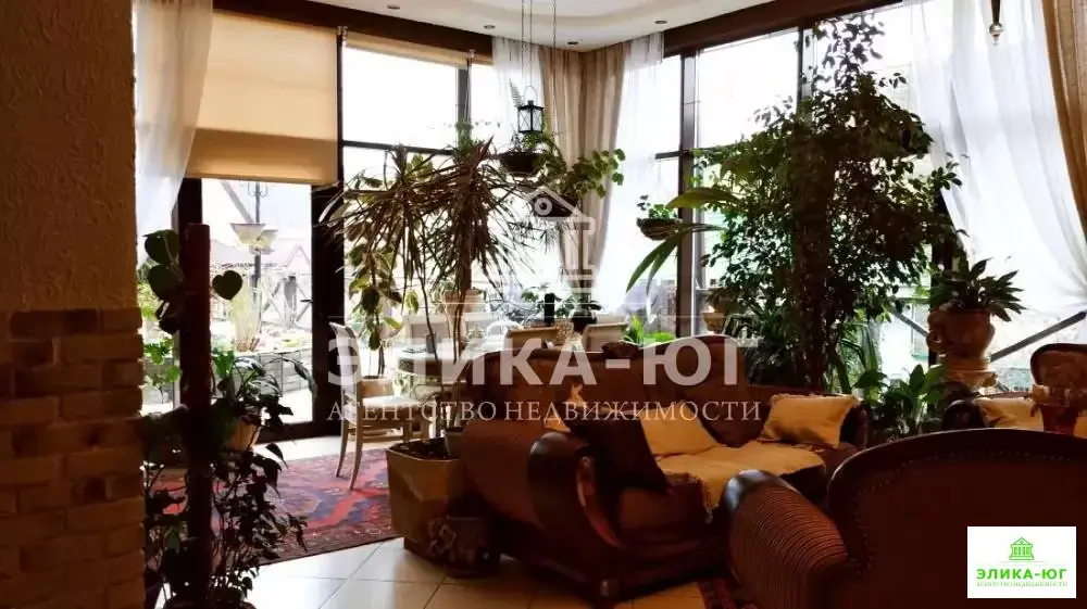 Продажа дома, Ольгинка, Туапсинский район, Заречный кв-л. - Фото 4