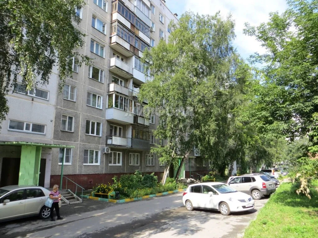 Продажа квартиры, Новосибирск, ул. Московская - Фото 37