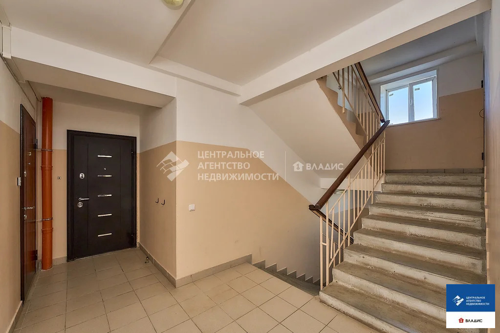 Продажа квартиры, Рыбное, Рыбновский район, ул. Большая - Фото 12