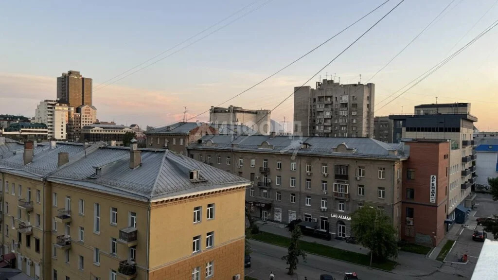 Продажа квартиры, Новосибирск, ул. Трудовая - Фото 17