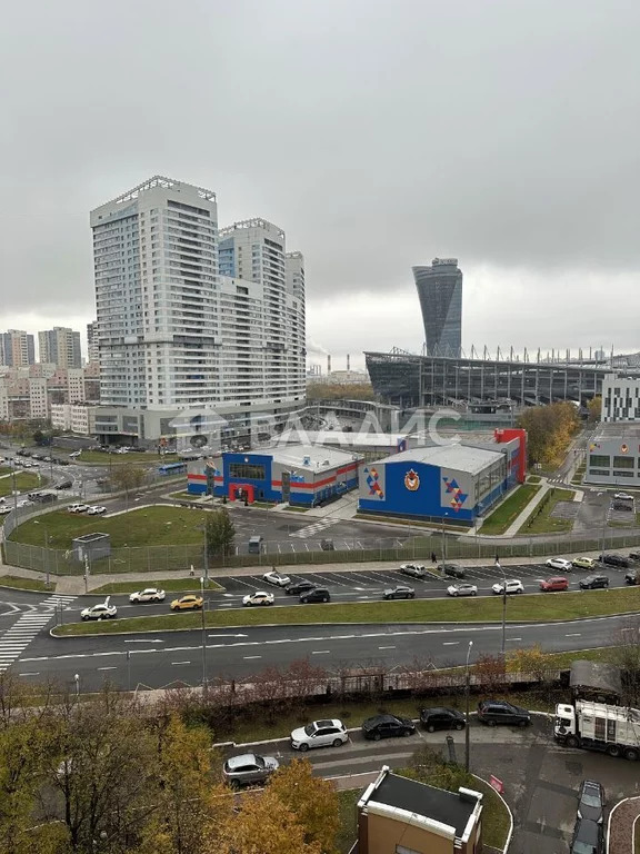 Москва, улица Авиаконструктора Микояна, д.14к4, 4-комнатная квартира . - Фото 5