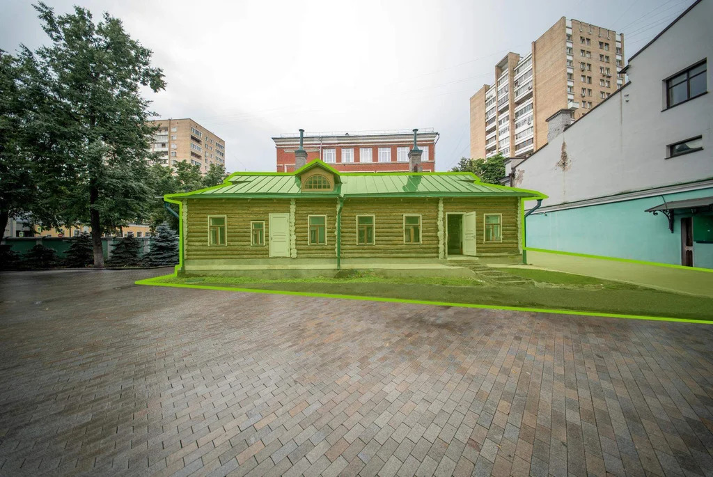 Продается здание 99.4 м2 - Фото 8