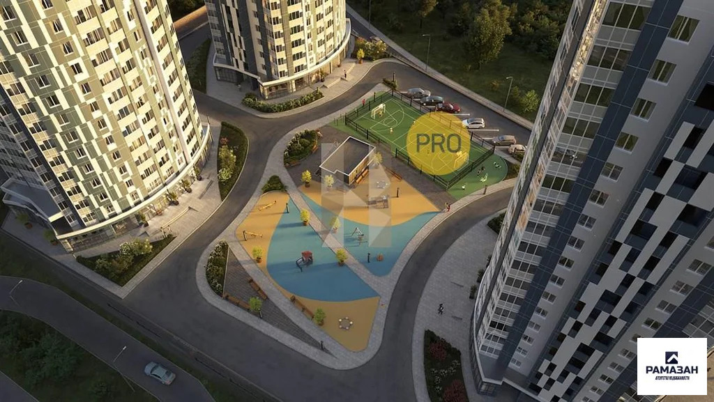 Продажа квартиры в новостройке, Казань, м. Горки, ул. Танковая - Фото 6