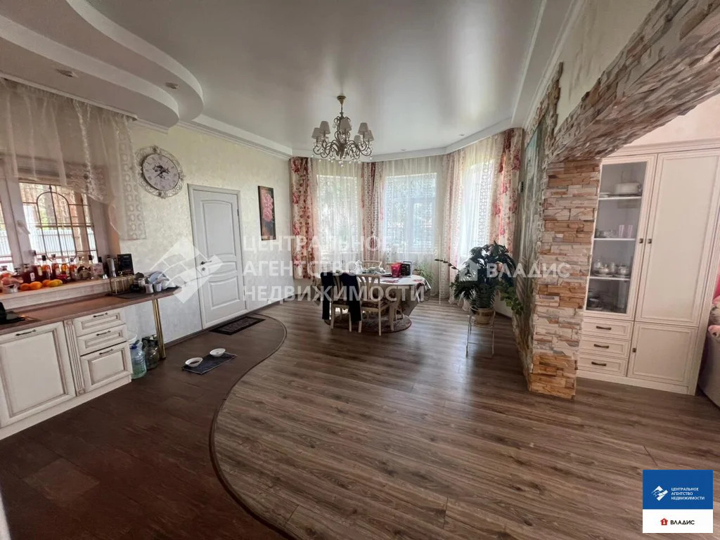 Продажа дома, Заборье, Рязанский район, Школьная улица - Фото 9