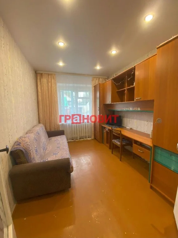 Продажа дома, Ордынское, Ордынский район, ул. Кирова - Фото 14