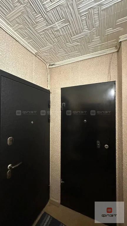 Продажа квартиры, Казань, ул. Галии Кайбицкой - Фото 34