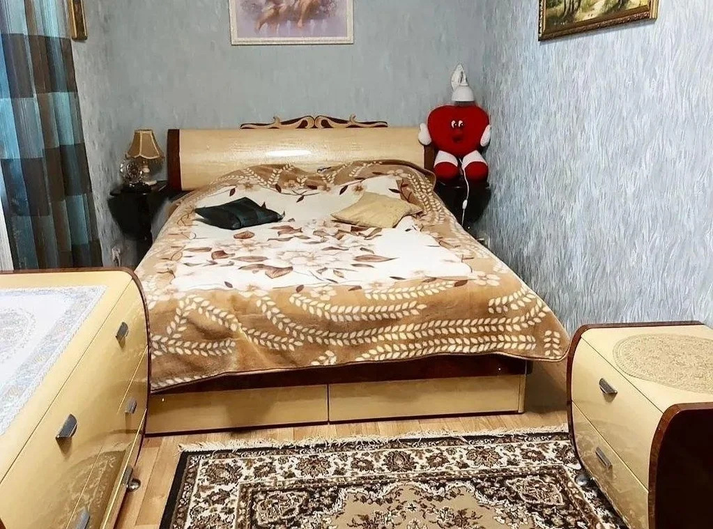 Продажа квартиры, Севастополь, ул. Очаковцев - Фото 2