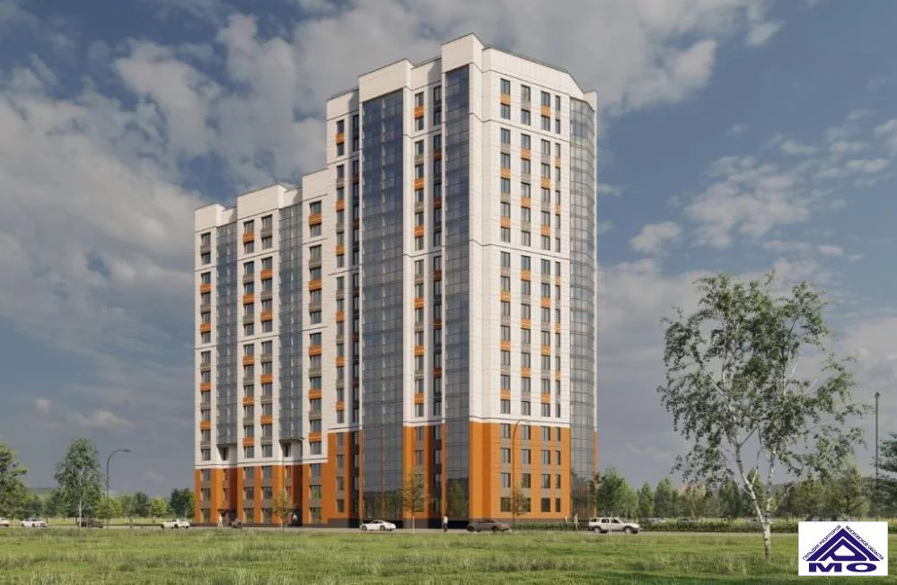 Продажа квартиры в новостройке, Ярославль, Ул. Костромская Старая - Фото 2