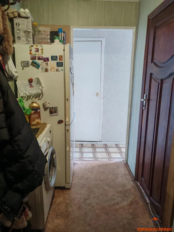 Продажа квартиры, Домодедово, Домодедово г. о., улица Речная - Фото 2