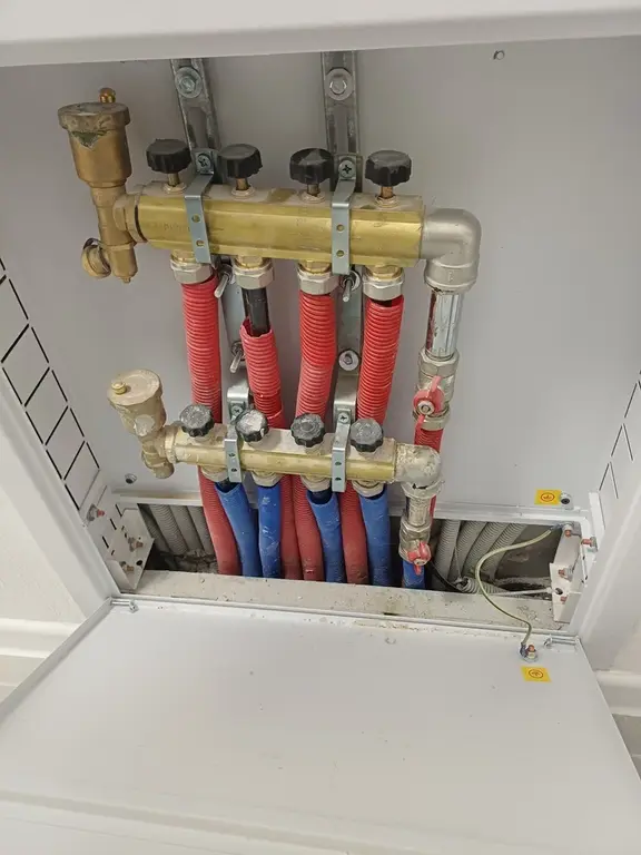 Кантемировская 41к1  1-но комн .кв. в новом доме с отделкой - Фото 12