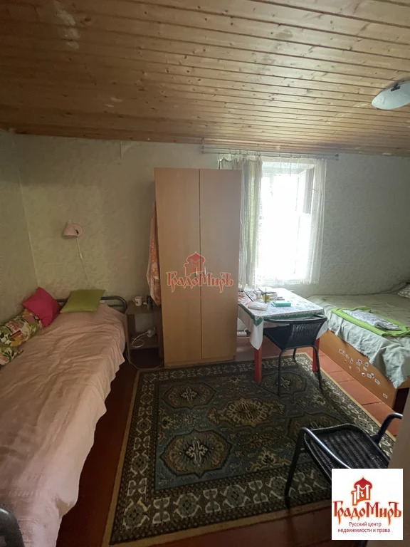 Продажа дома, Фоминское, Мытищинский район, Усадебная ул, 25 - Фото 21