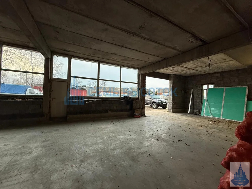 Аренда ПСН, Чехов, Чеховский район, ул. Сенная - Фото 5