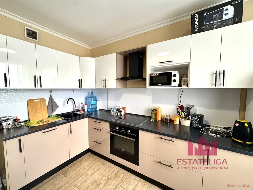 Продажа квартиры, Красногорск, Красногорский район, улица Липовой Рощи - Фото 3