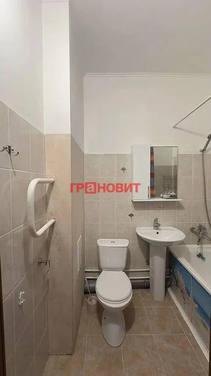 Продажа квартиры, Новосибирск, Краузе - Фото 2