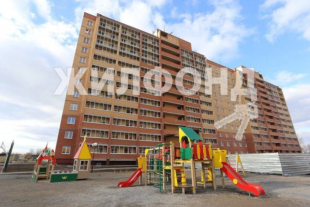 Продажа квартиры, Новосибирск, Романтиков - Фото 11