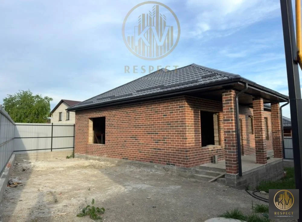 Продажа дома, Пятигорск, Клубничная ул. - Фото 2