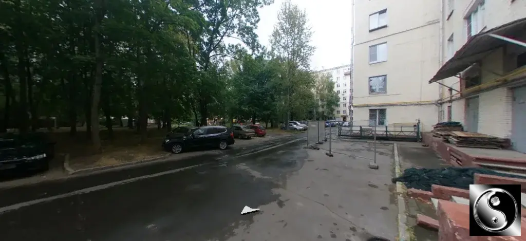 Москва, Молодёжная улица, 4 .Гагаринский район.2 комная квартира сдает - Фото 5