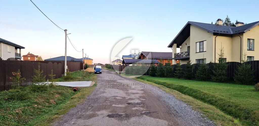 Продажа участка, Дмитровский район, улица Мира - Фото 12