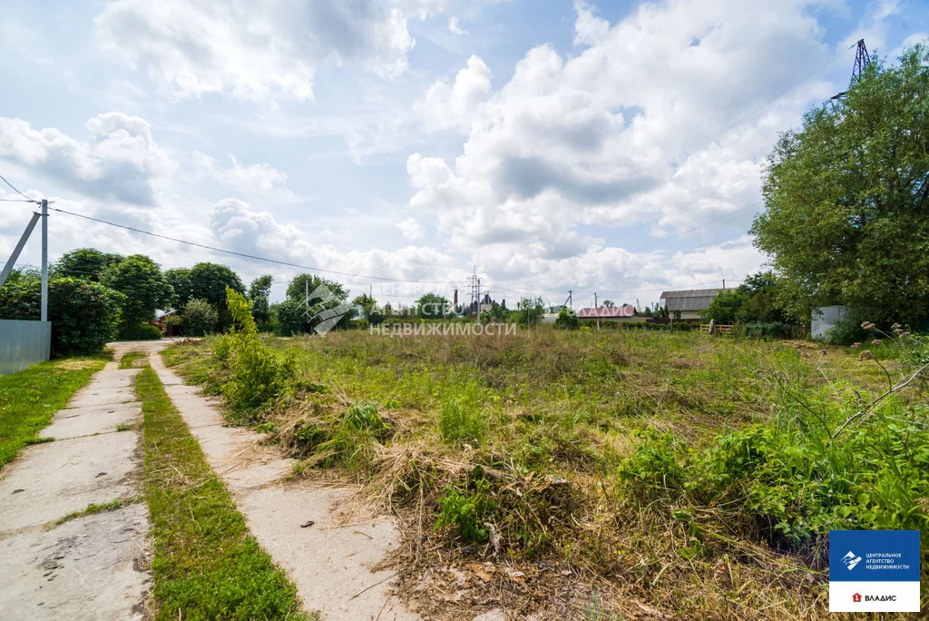 Продажа участка, Новоселки, Рязанский район, ул. Зеленая - Фото 3