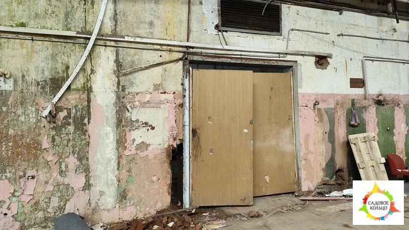 Предлагается в аренду холодное производственное помещение - Фото 1