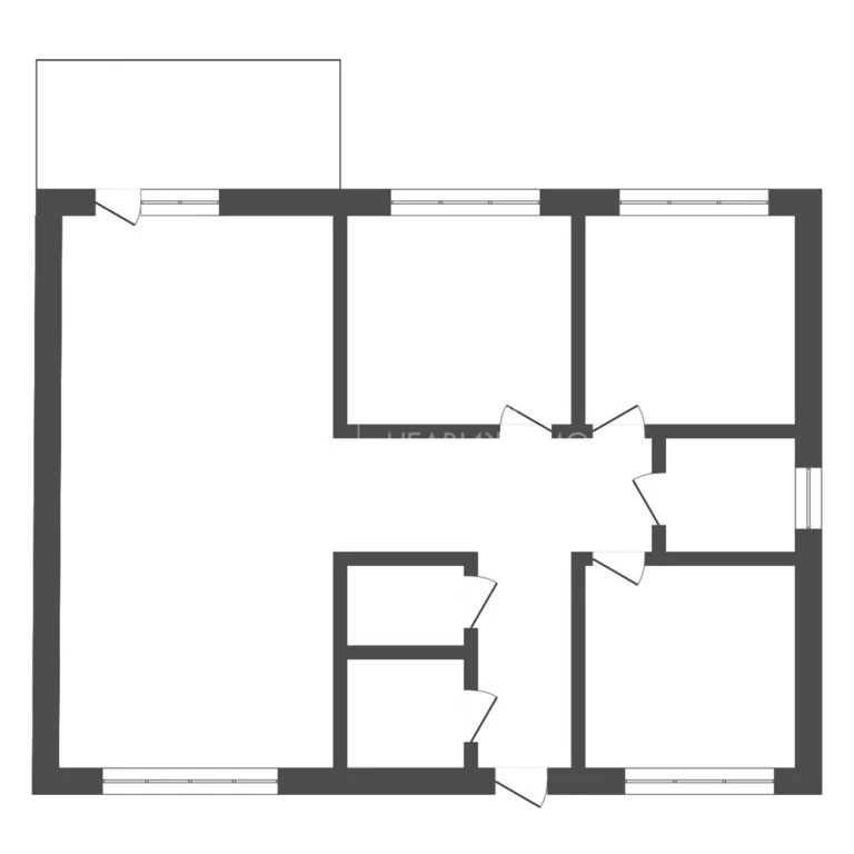 Продажа дома, Кулаково, Тюменский район, Тюменский р-н - Фото 35